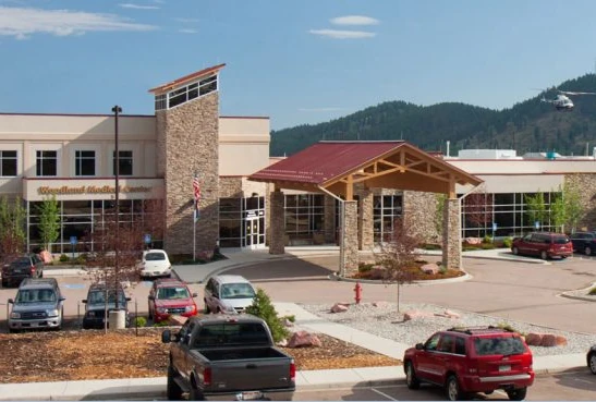 Pikes Peak Regional Hospital