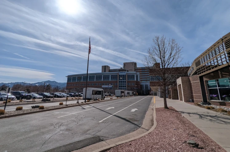 Penrose Hospital